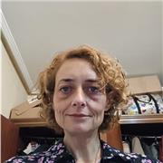 Profesor de apoyo escolar, con ganas de enseñar